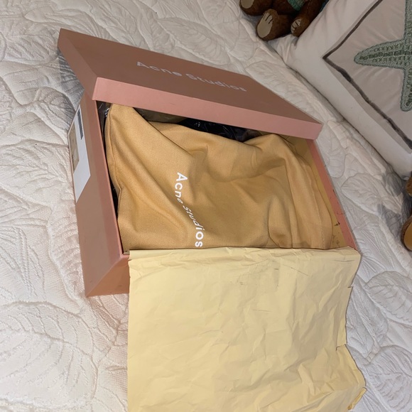 Acne Studios JENSEN boot - Picture 6 of 7